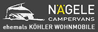 Nägele Campervans – Reisemobile kaufen oder umbauen lassen Logo